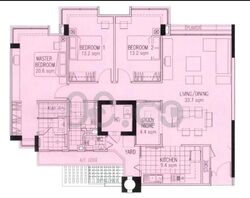 Nuovo (D20), Condominium #502872411